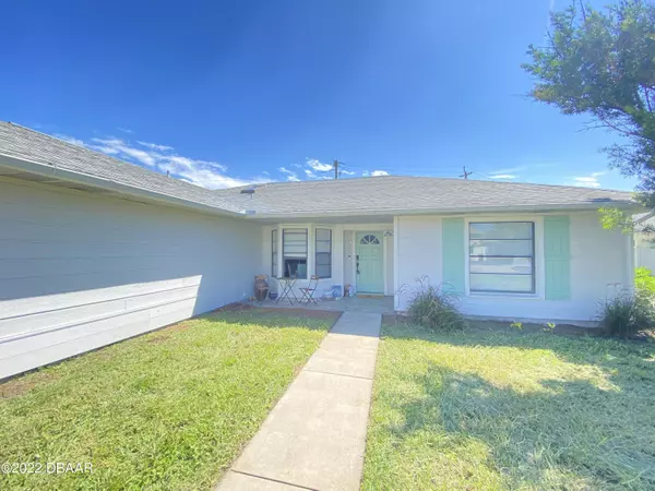 Ormond Beach, FL 32176,54 Capistrano DR