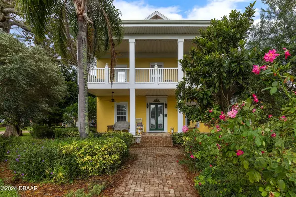 Holly Hill, FL 32117,900 Riverside DR