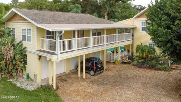 Holly Hill, FL 32117,900 Riverside DR