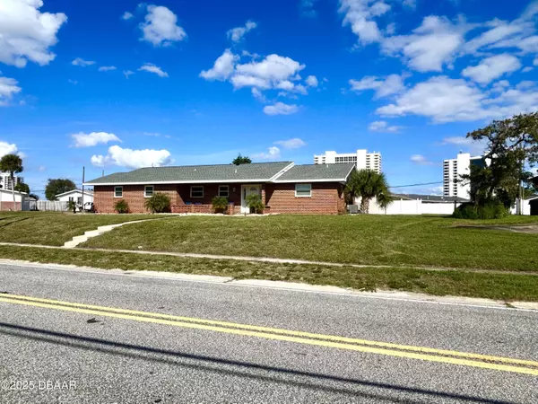 Daytona Beach, FL 32118,2601 Peninsula DR