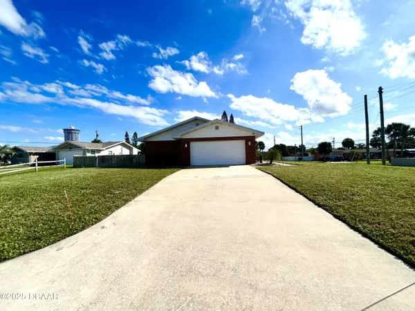 Daytona Beach, FL 32118,2601 Peninsula DR