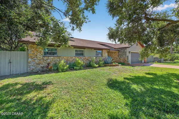 Ponce Inlet, FL 32127,68 Jennifer CIR