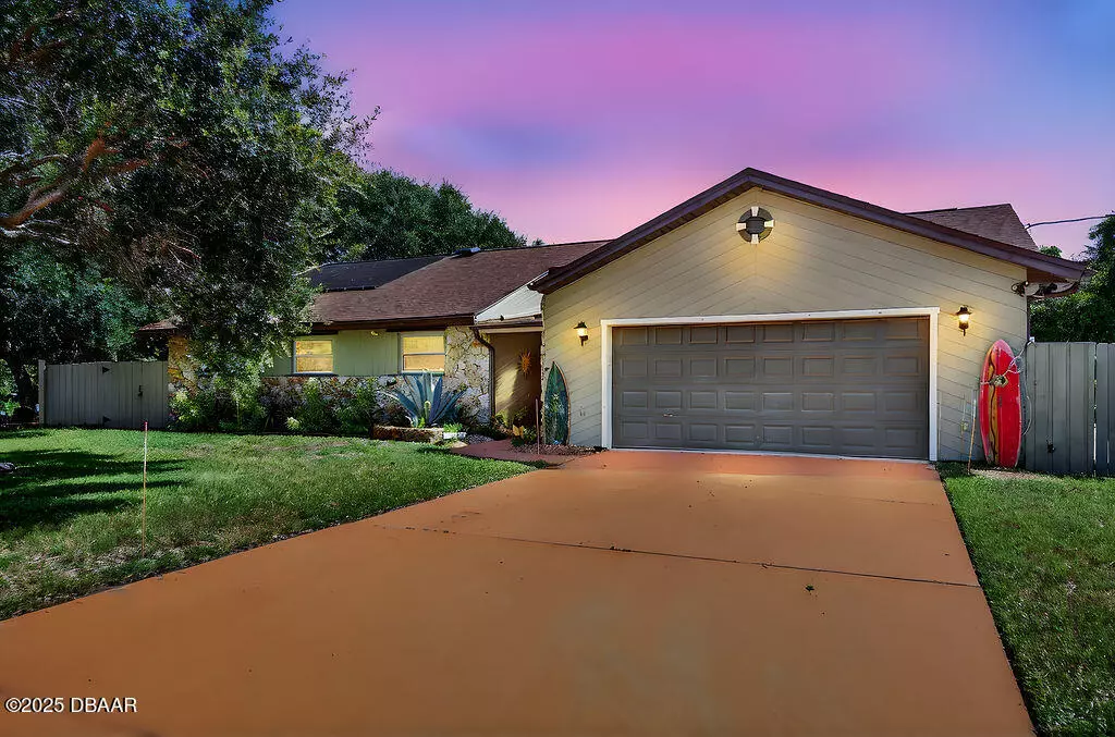 Ponce Inlet, FL 32127,68 Jennifer CIR