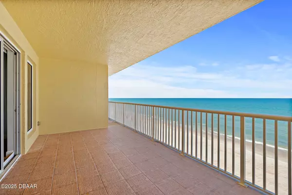 Daytona Beach Shores, FL 32118,2901 Atlantic AVE #502