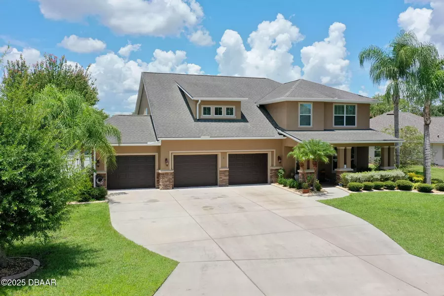 6 Black Pine WAY, Ormond Beach, FL 32174