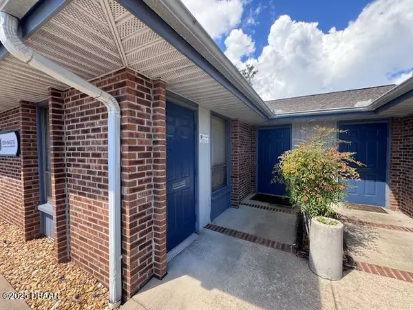 Daytona Beach, FL 32114,1326 Ridgewood AVE #15 & 16