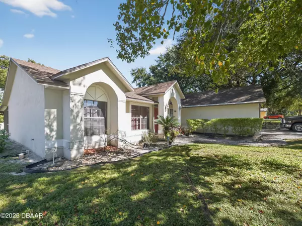 Deltona, FL 32725,1388 Ferendina DR