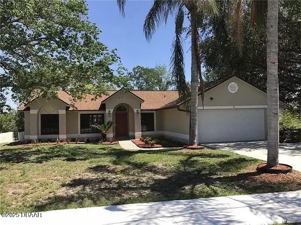 1388 Ferendina DR, Deltona, FL 32725
