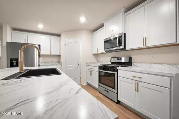 Bunnell, FL 32110,669 Grand Reserve DR