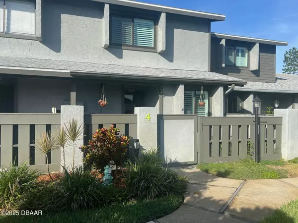 120 Limewood PL ##4, Ormond Beach, FL 32174