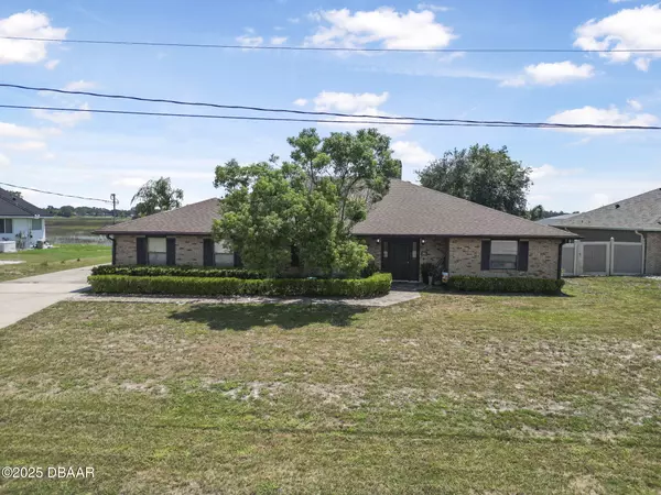 906 Prescott BLVD, Deltona, FL 32738