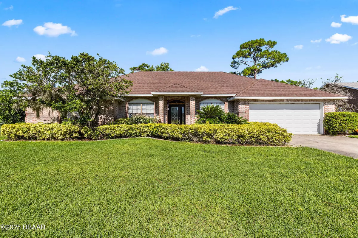 Port Orange, FL 32127,513 Sun Lake DR