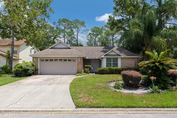 12423 Playley Green CT, Jacksonville, FL 32246