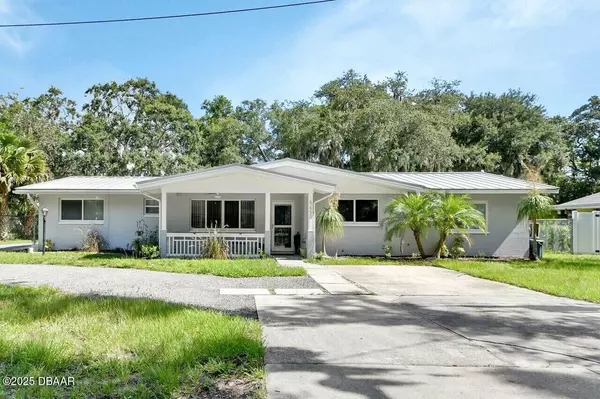 Port Orange, FL 32127,5650 Palm AVE