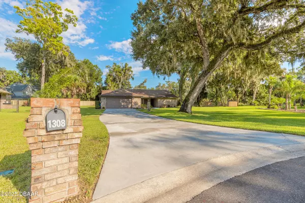 Ormond Beach, FL 32174,1308 Mandan LN