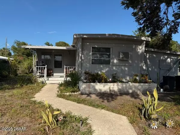 5471 Rogers AVE, Port Orange, FL 32127