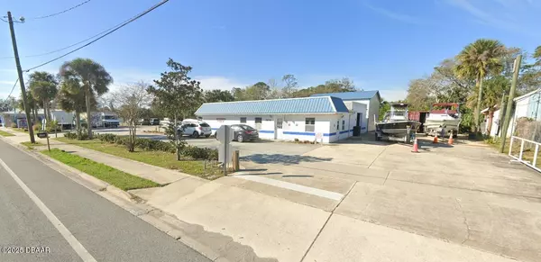 Port Orange, FL 32127,5536 Ridgewood AVE