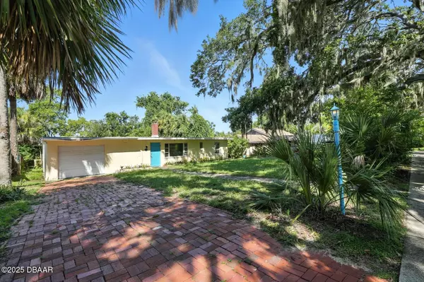 Ormond Beach, FL 32174,740 Ridgewood AVE
