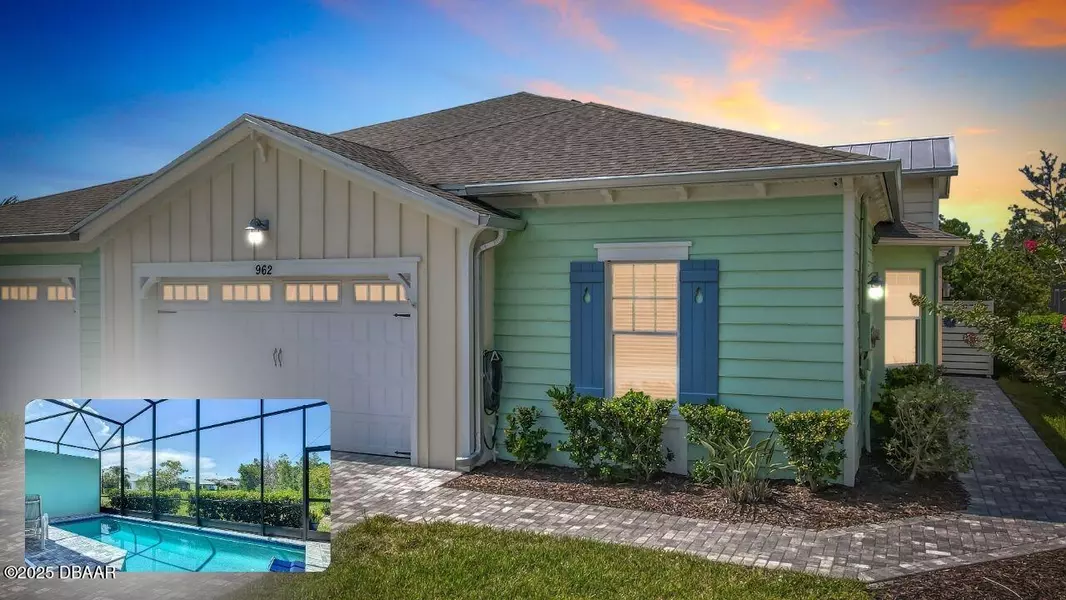 962 Attitude AVE, Daytona Beach, FL 32124