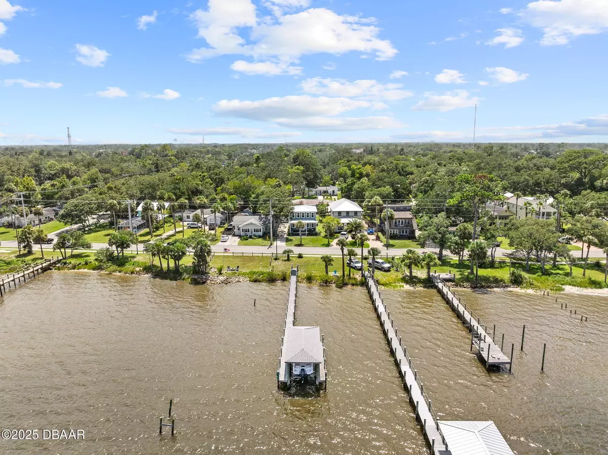 Holly Hill, FL 32117,1318 Riverside DR