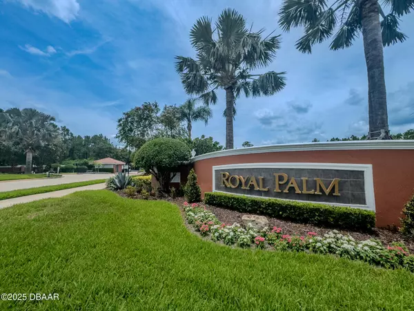 Port Orange, FL 32128,1636 Areca Palm DR