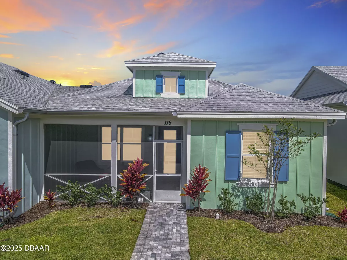 Daytona Beach, FL 32124,118 Gypsy Palace