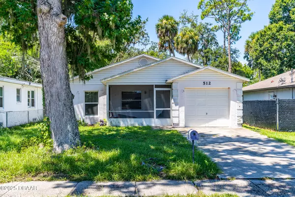 512 Fulton ST, Daytona Beach, FL 32114