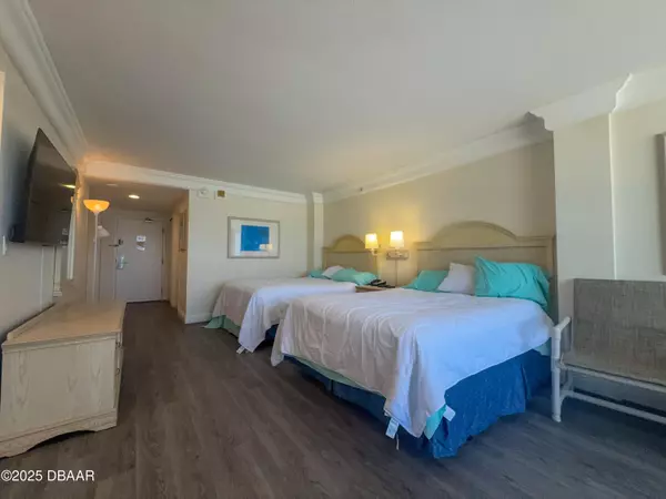 Daytona Beach, FL 32118,2700 Atlantic AVE #711