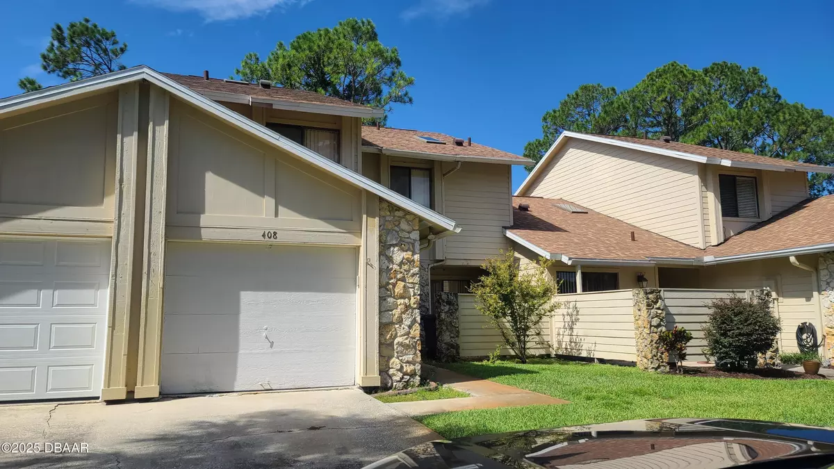 Daytona Beach, FL 32119,408 Brown Pelican DR