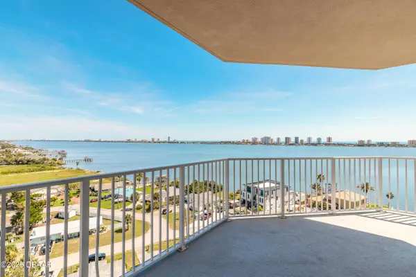 South Daytona, FL 32119,2801 Ridgewood AVE #1117
