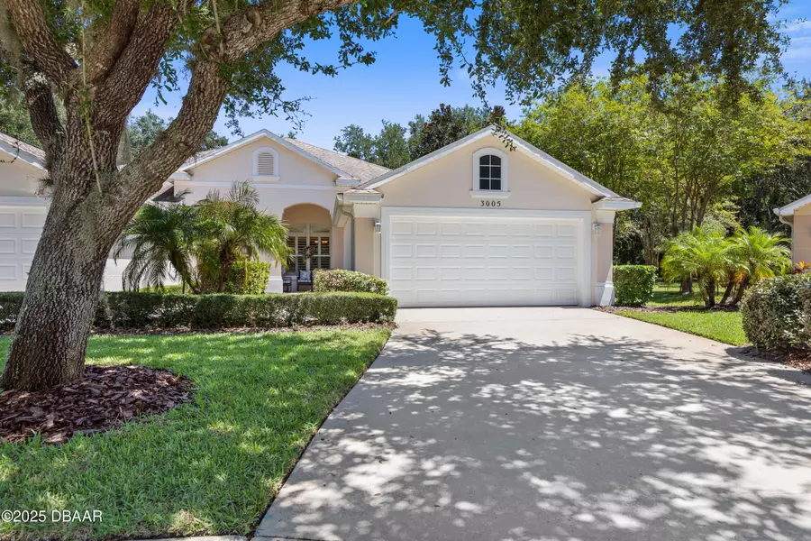 3005 Glin CIR, Ormond Beach, FL 32174