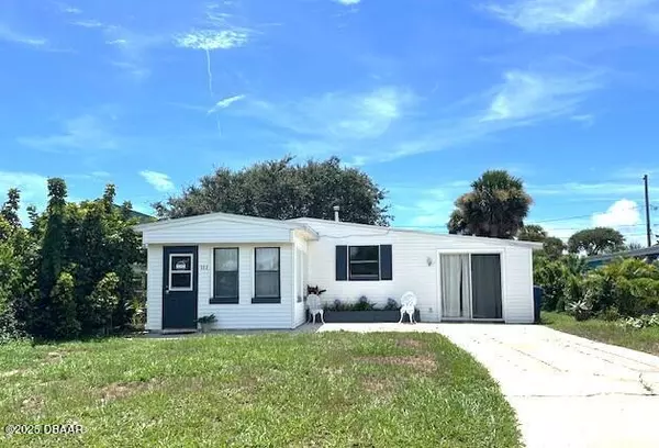 151 Holland RD, Ormond Beach, FL 32176