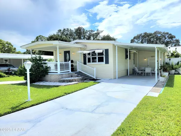 721 Rolling Hills DR, Port Orange, FL 32129