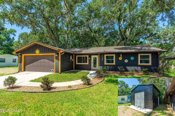 292 Fir ST, Ormond Beach, FL 32174