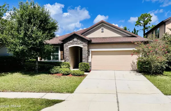336 Tuscany Chase DR, Daytona Beach, FL 32117