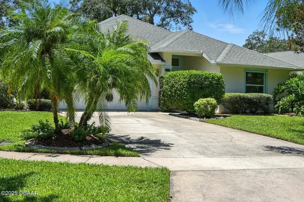 Port Orange, FL 32128,6096 Jasmine Vine DR