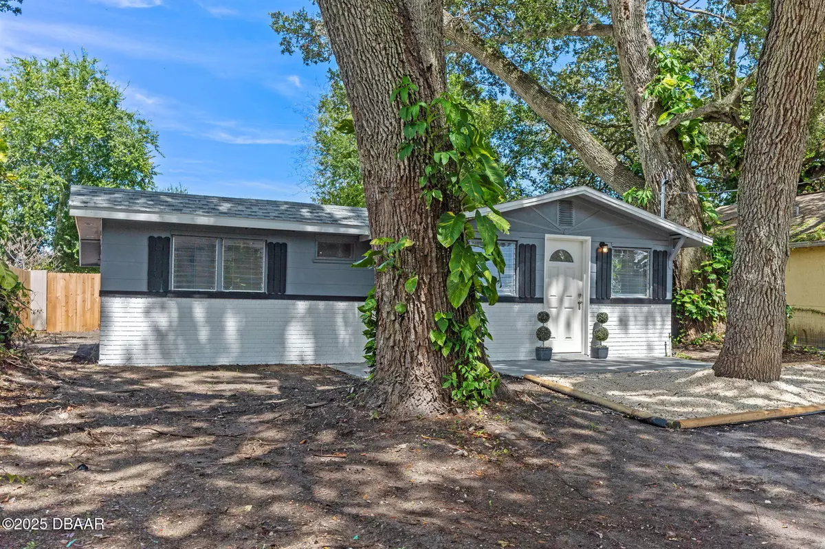 Holly Hill, FL 32117,1319 Bender AVE