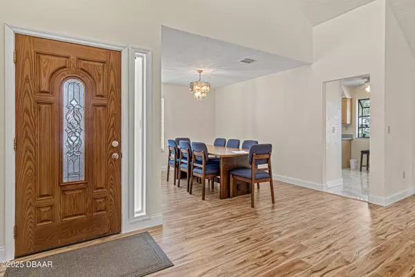 Daytona Beach, FL 32119,124 Loon CT