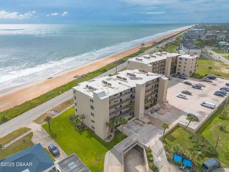 2222 Ocean Shore BLVD #401B, Ormond Beach, FL 32176