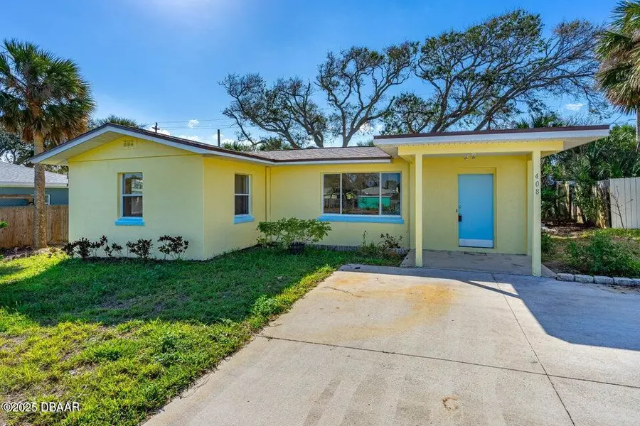 408 Frances TER, Daytona Beach, FL 32118