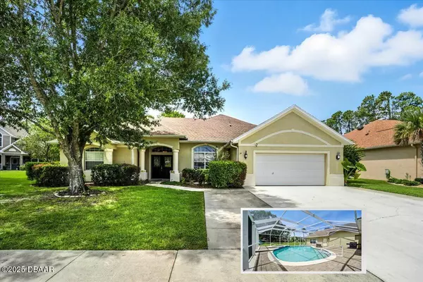 24 Lakeside PL W, Palm Coast, FL 32137
