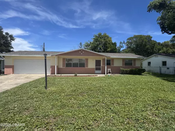South Daytona, FL 32119,2411 Kenilworth AVE