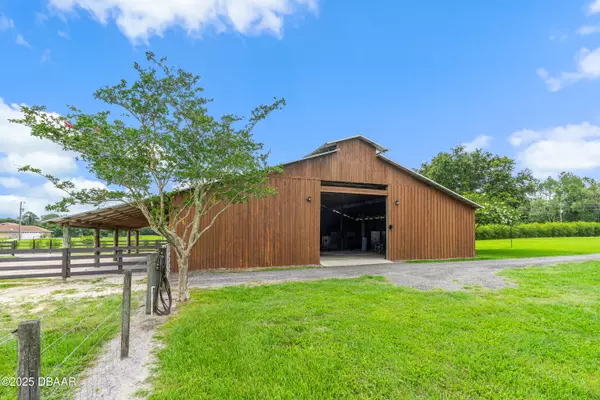 Pierson, FL 32180,140 Little Brown Church RD