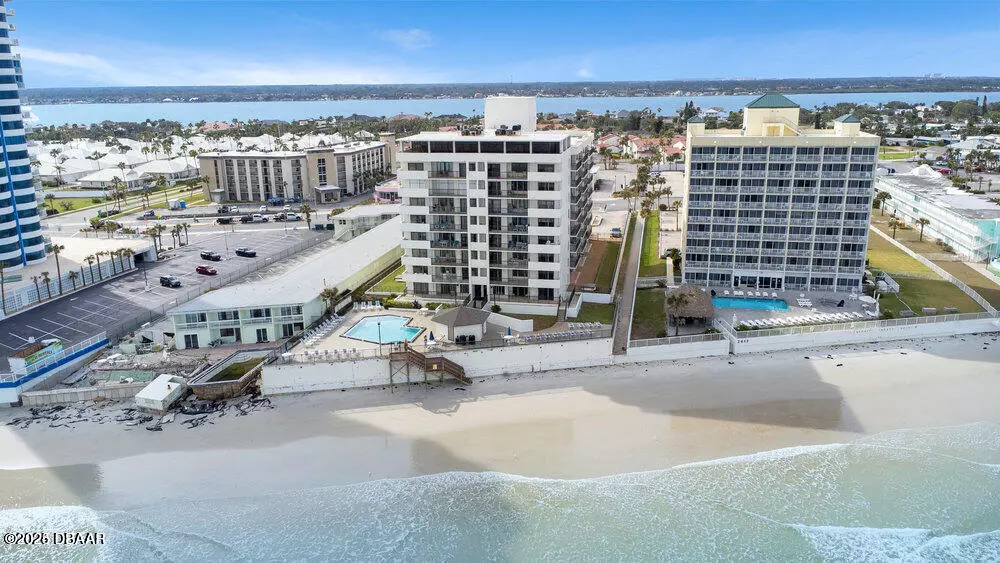 2615 Atlantic AVE #4F, Daytona Beach Shores, FL 32118
