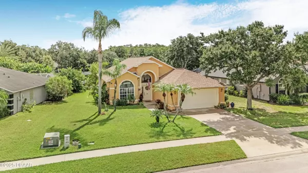 Port Orange, FL 32128,1824 Tara Marie LN