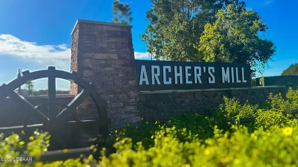 Ormond Beach, FL 32174,3349 Arch AVE