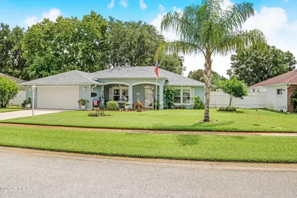 Port Orange, FL 32129,3776 Grove View LN