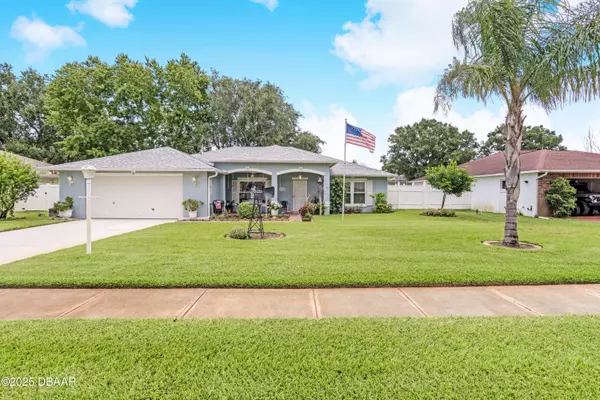 Port Orange, FL 32129,3776 Grove View LN