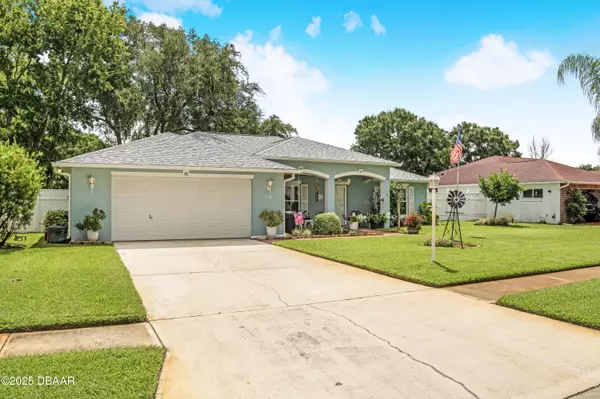 Port Orange, FL 32129,3776 Grove View LN