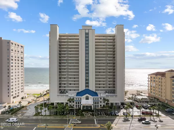 Daytona Beach, FL 32118,3333 Atlantic AVE #602